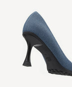 SERENA™ | Stiletto de Punta Fina