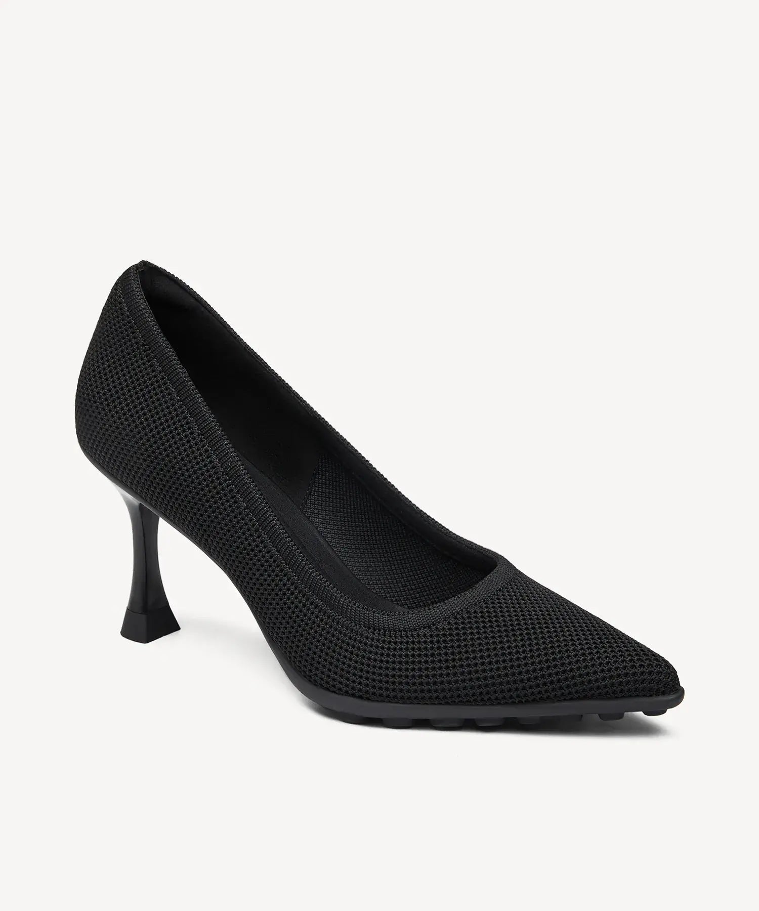 SERENA™ | Stiletto de Punta Fina