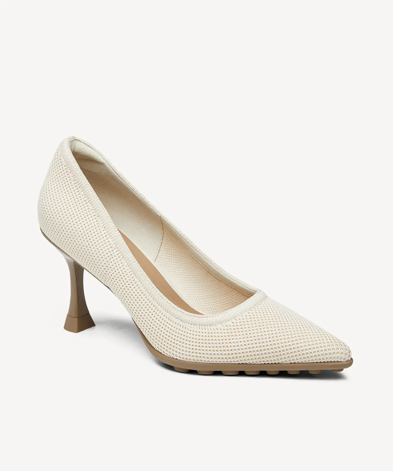 SERENA™ | Stiletto de Punta Fina