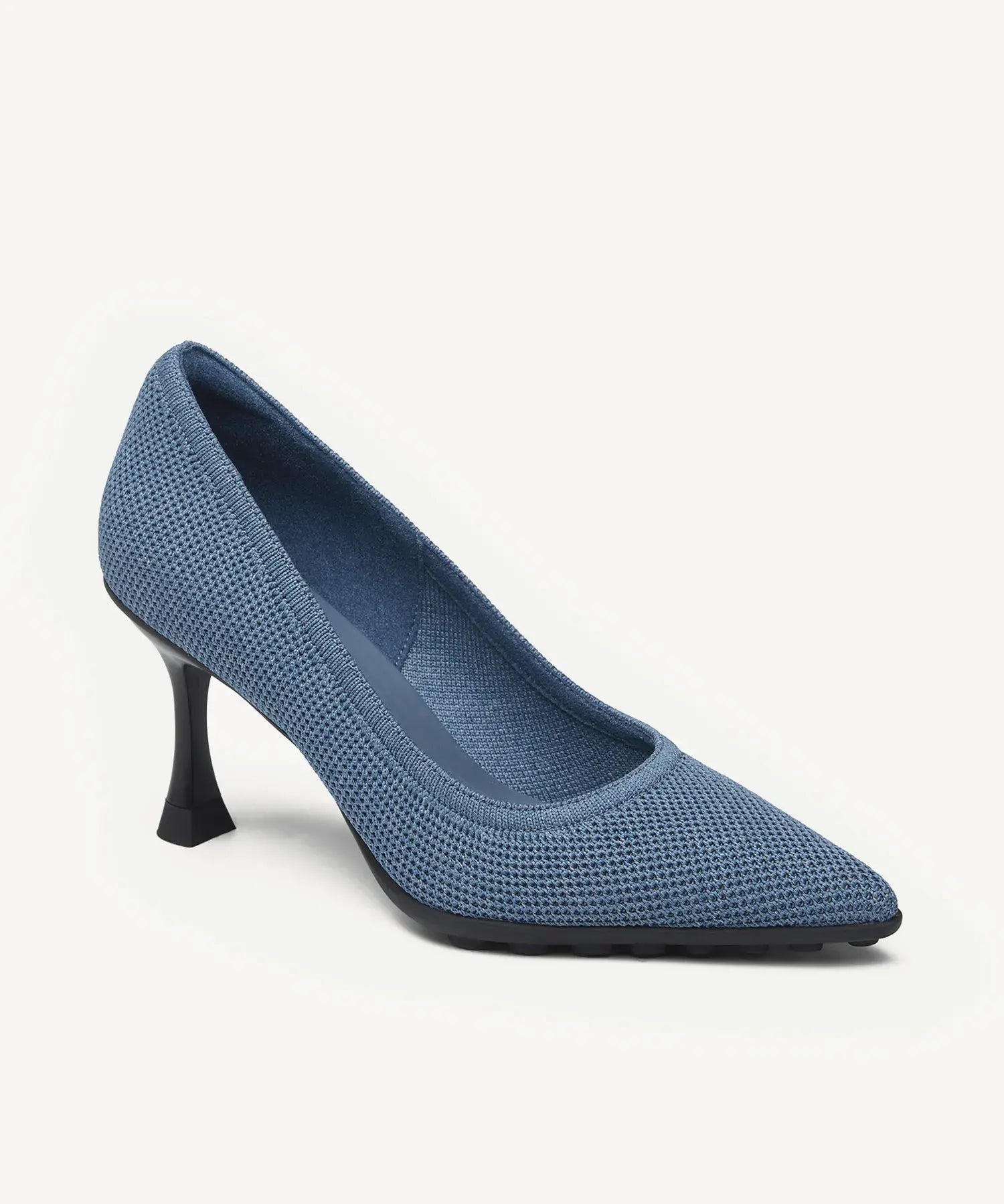 SERENA™ | Stiletto de Punta Fina