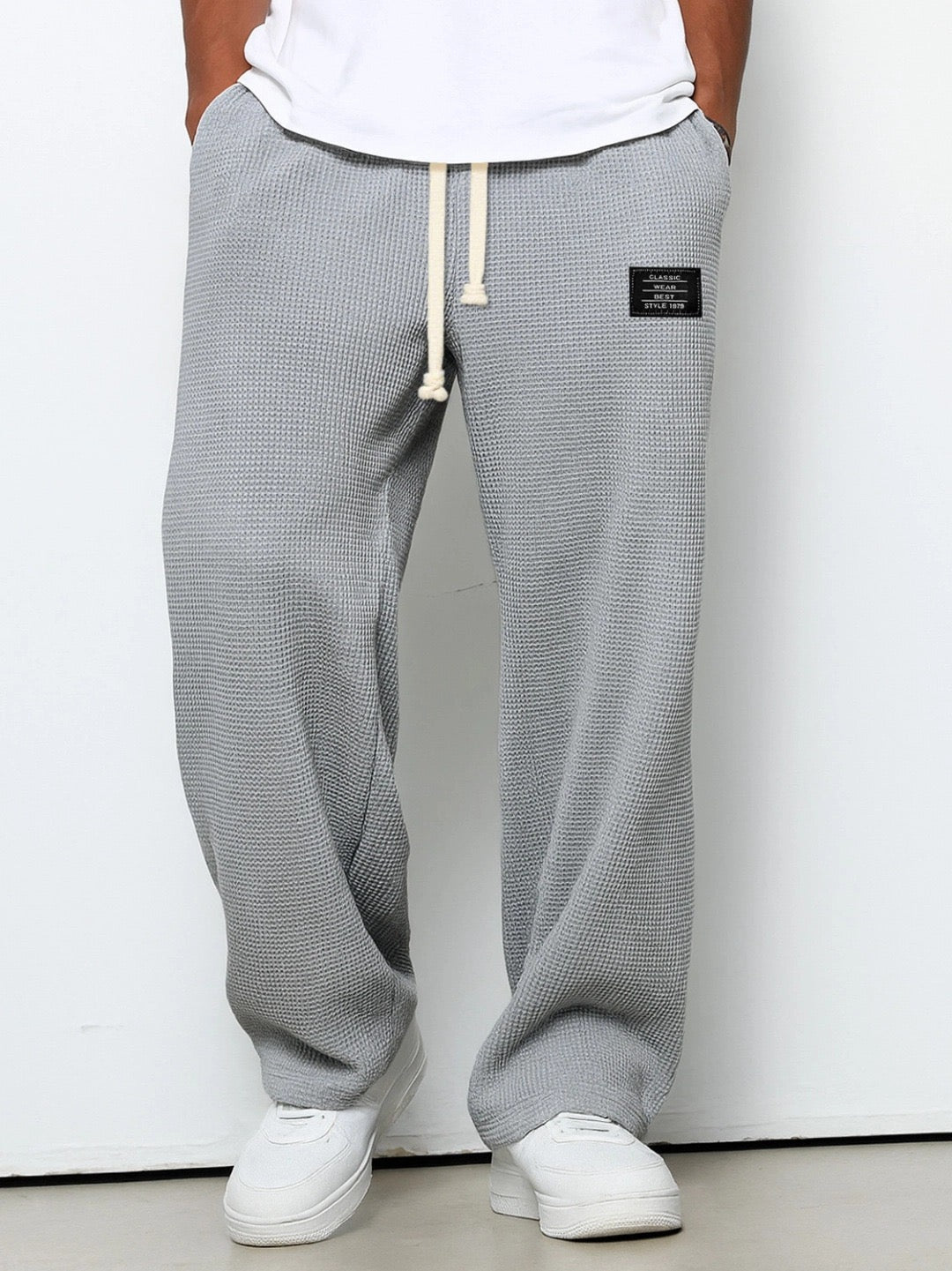 Leblanc™ | Pantalones de Hombre de Ajuste Cómodo