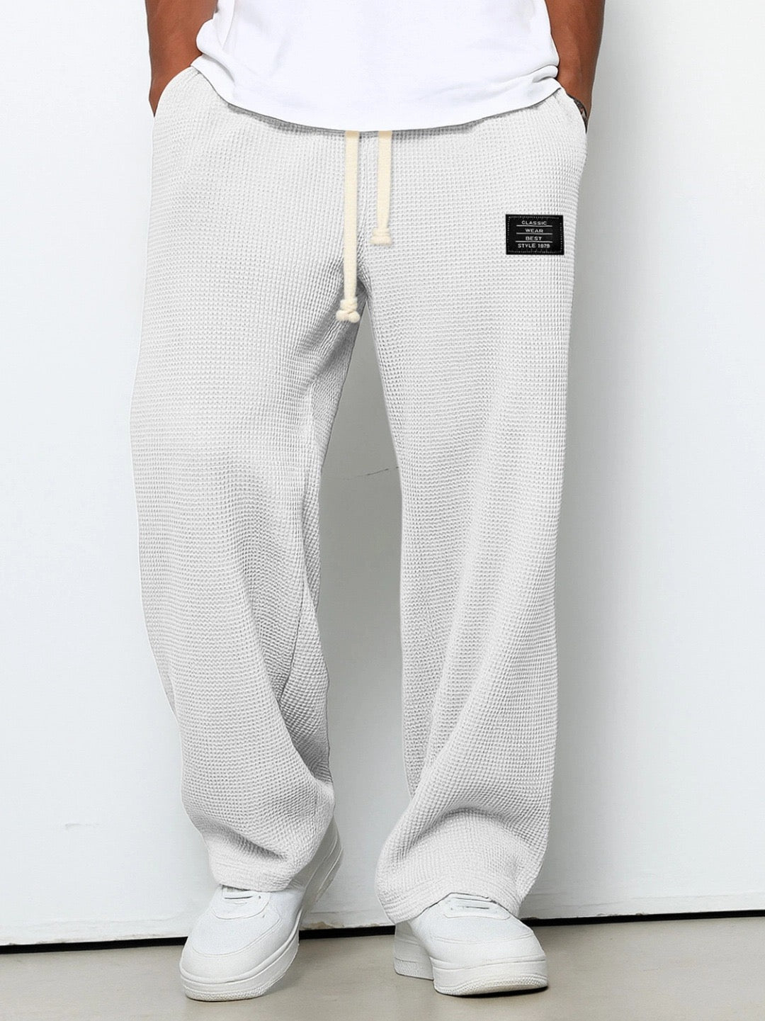 Leblanc™ | Pantalones de Hombre de Ajuste Cómodo