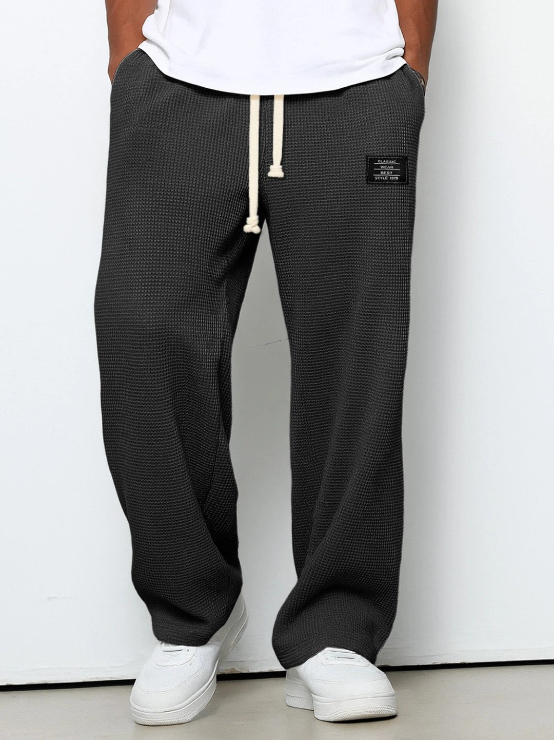 Leblanc™ | Pantalones de Hombre de Ajuste Cómodo