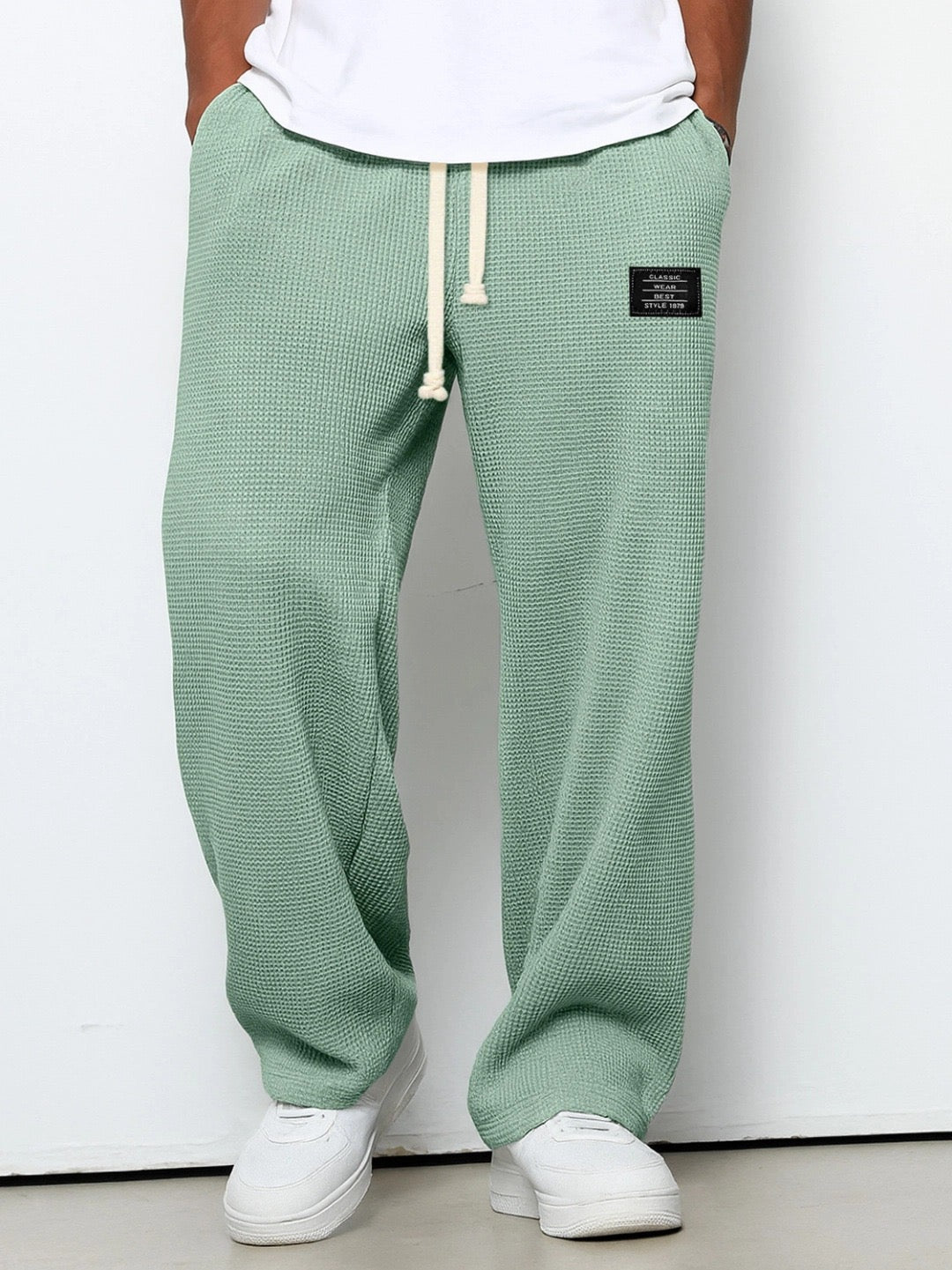 Leblanc™ | Pantalones de Hombre de Ajuste Cómodo