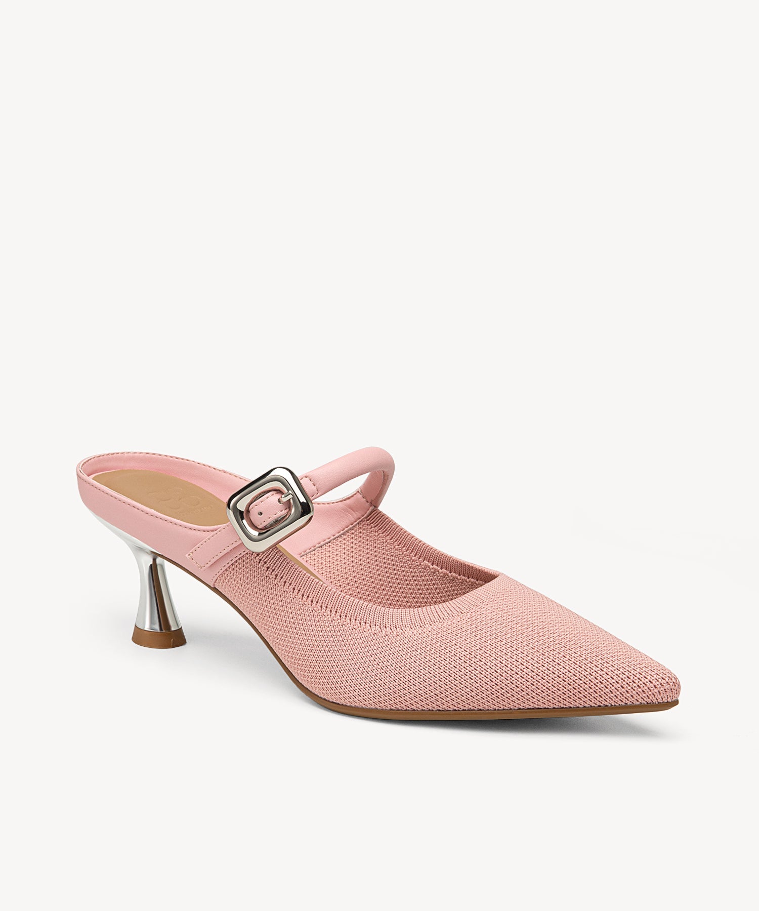 MARTA™ | Mule de Punta Sofisticada
