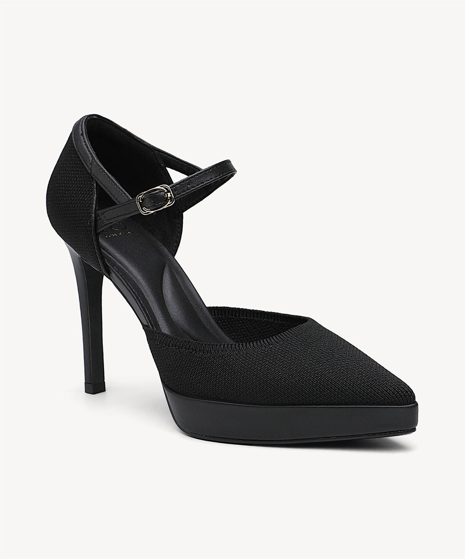 NOA™ | Stiletto de Tiras Refinadas