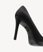 LUCÍA™ | Tacón Plataforma de Silueta Elegante