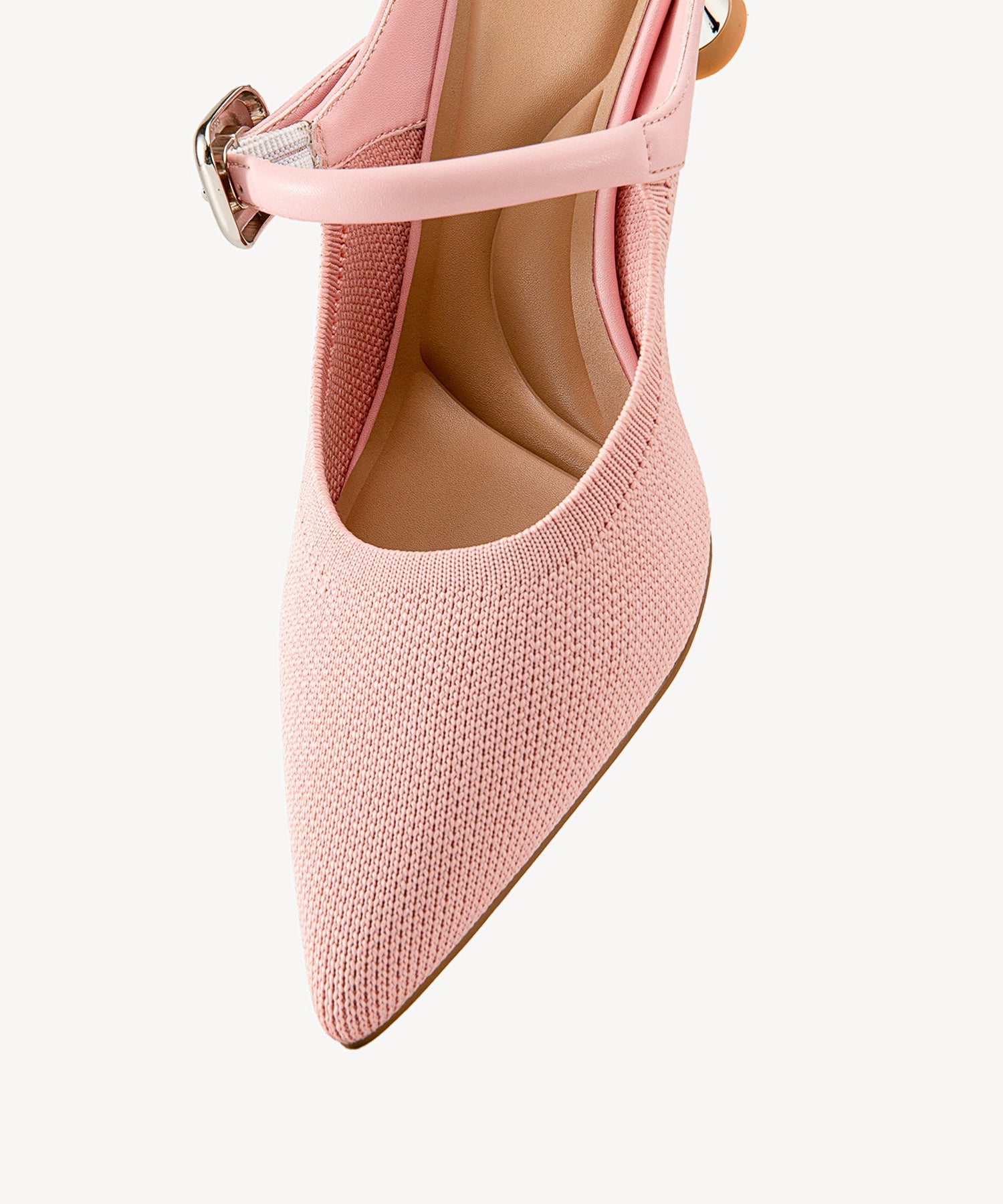 MARTA™ | Mule de Punta Sofisticada