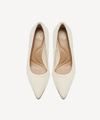 SERENA™ | Stiletto de Punta Fina