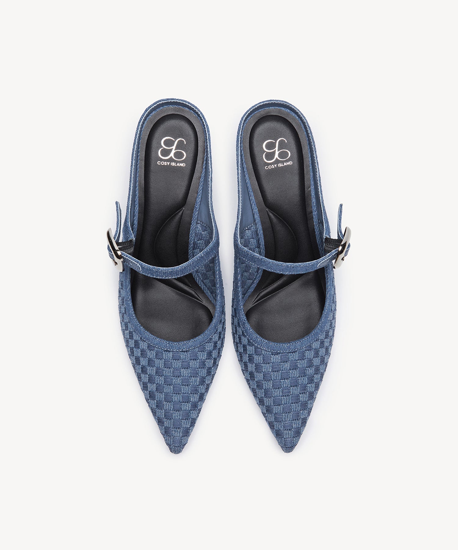 ISABEL™ | Slingback con Lazo Distintivo