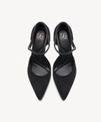 NOA™ | Stiletto de Tiras Refinadas