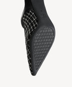ISABEL™ | Slingback con Lazo Distintivo