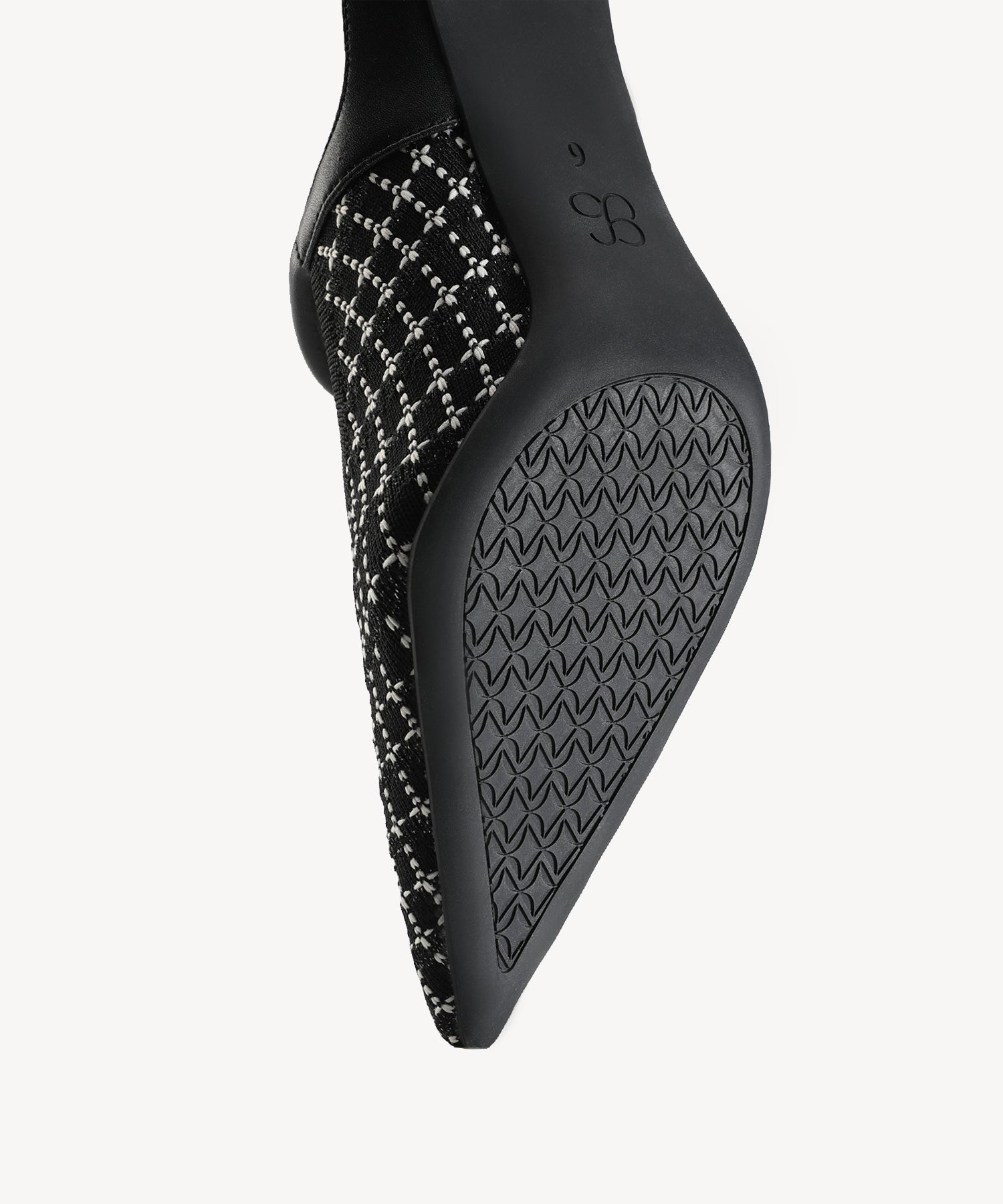 ISABEL™ | Slingback con Lazo Distintivo