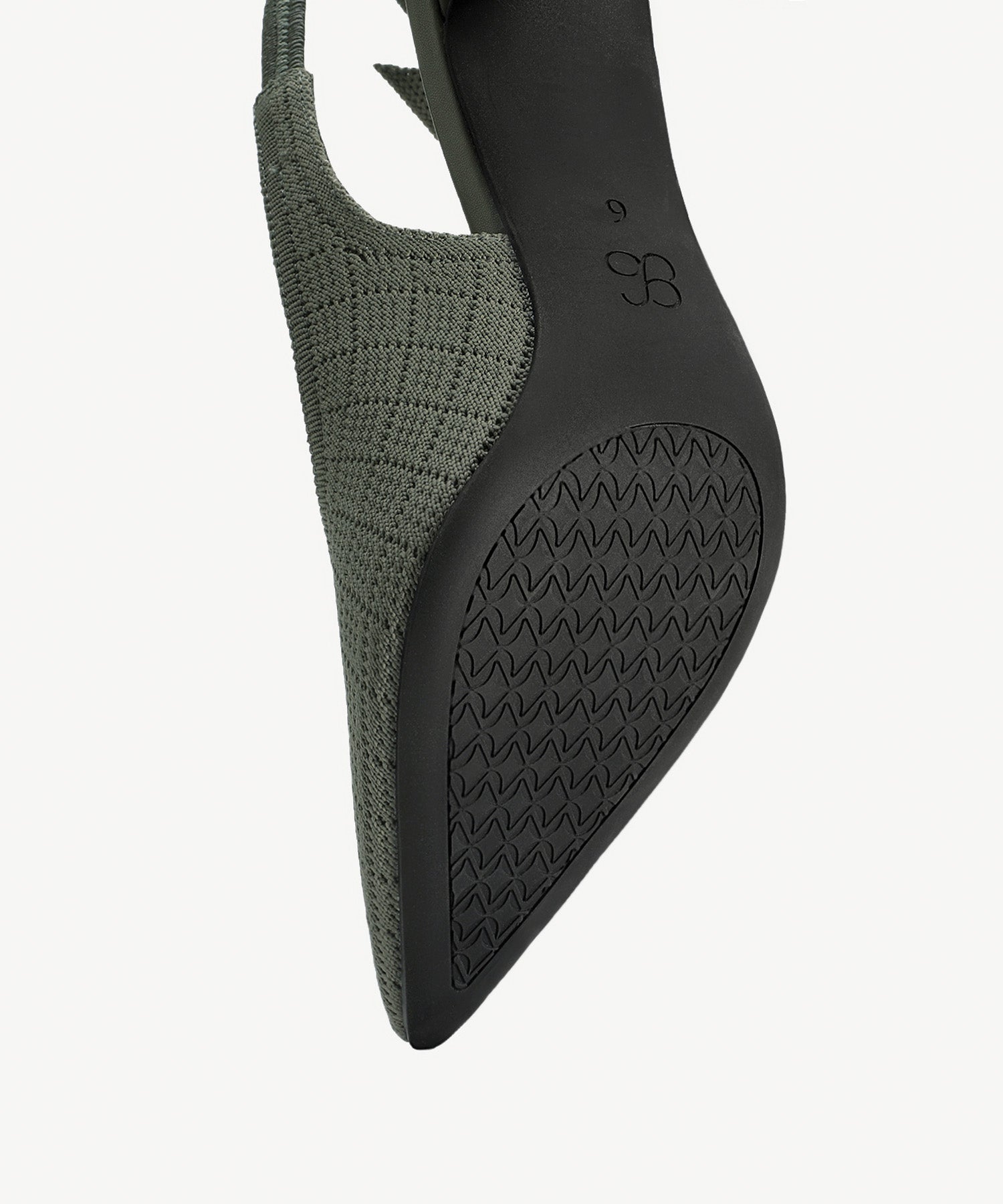 VICTORIA™ | Slingback Stiletto de Alta Elegancia