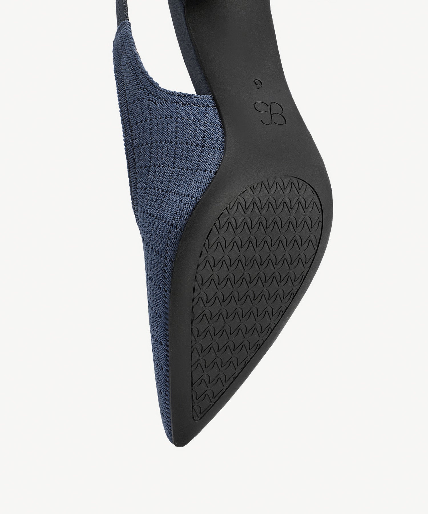 VICTORIA™ | Slingback Stiletto de Alta Elegancia