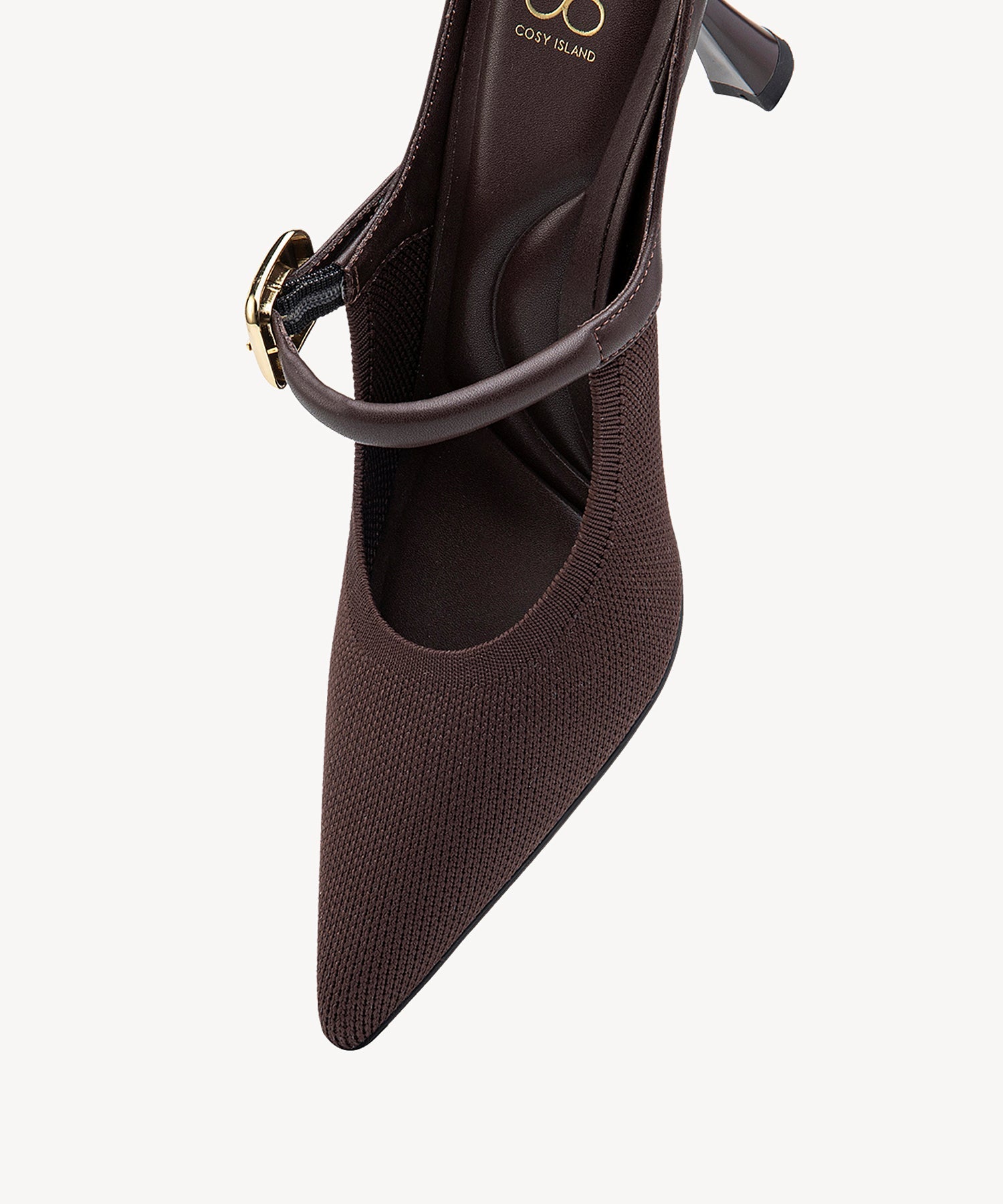 SOFÍA™ | Mule de Punta Refinada