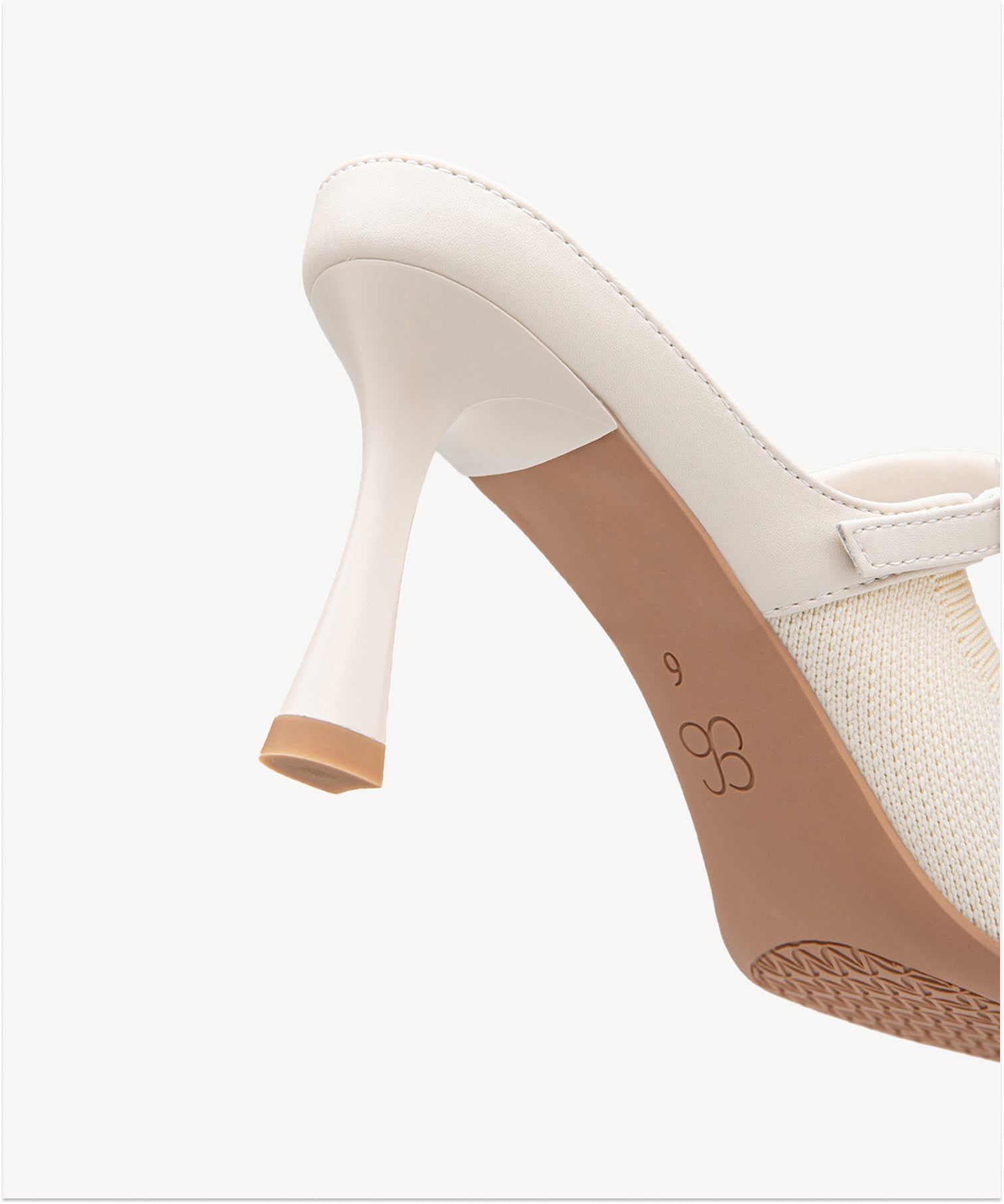 ISABEL™ | Slingback con Lazo Distintivo