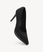 LUCÍA™ | Tacón Plataforma de Silueta Elegante