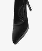 LUCÍA™ | Tacón Plataforma de Silueta Elegante