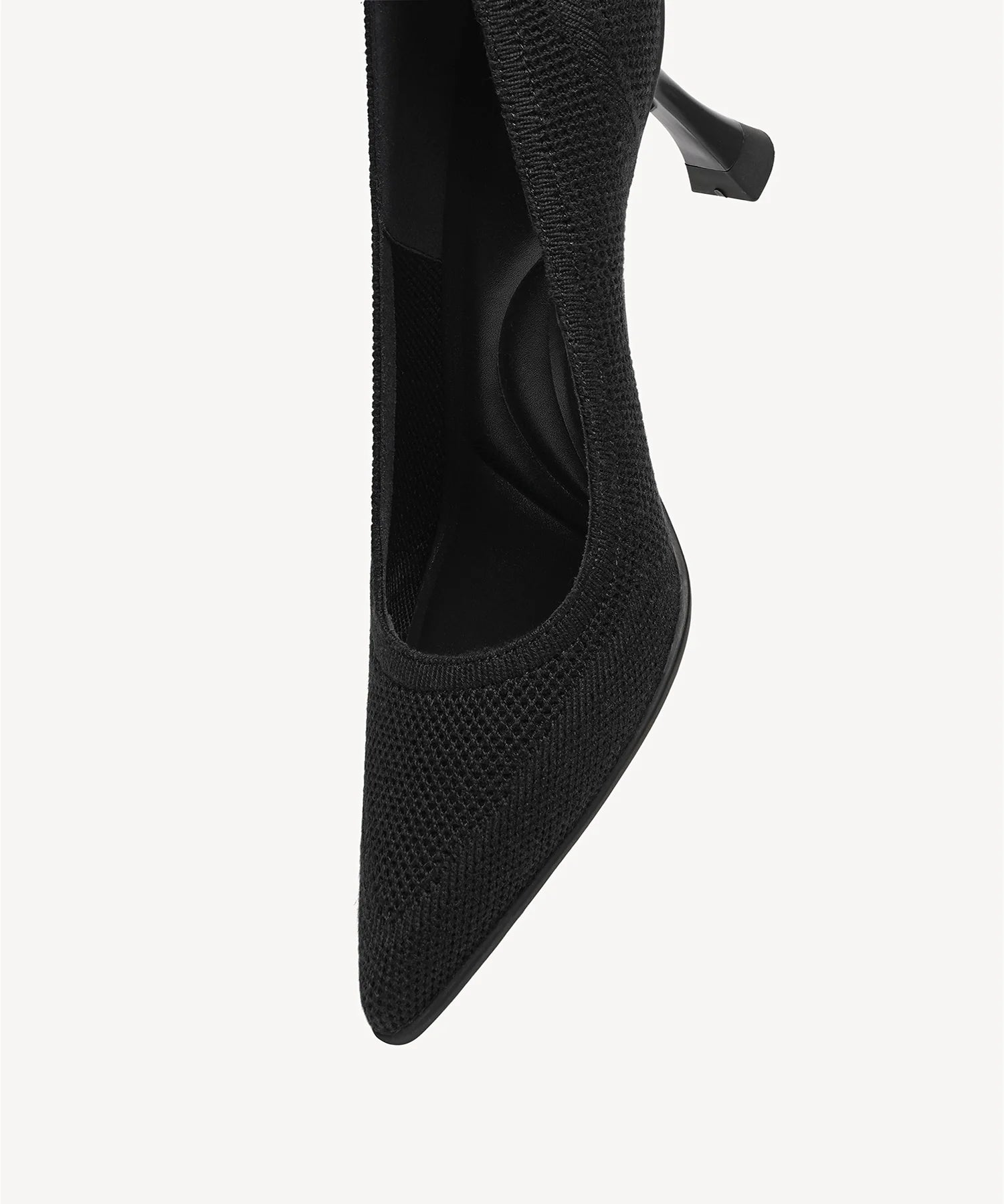 SERENA™ | Stiletto de Punta Fina