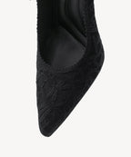 VICTORIA™ | Slingback Stiletto de Alta Elegancia