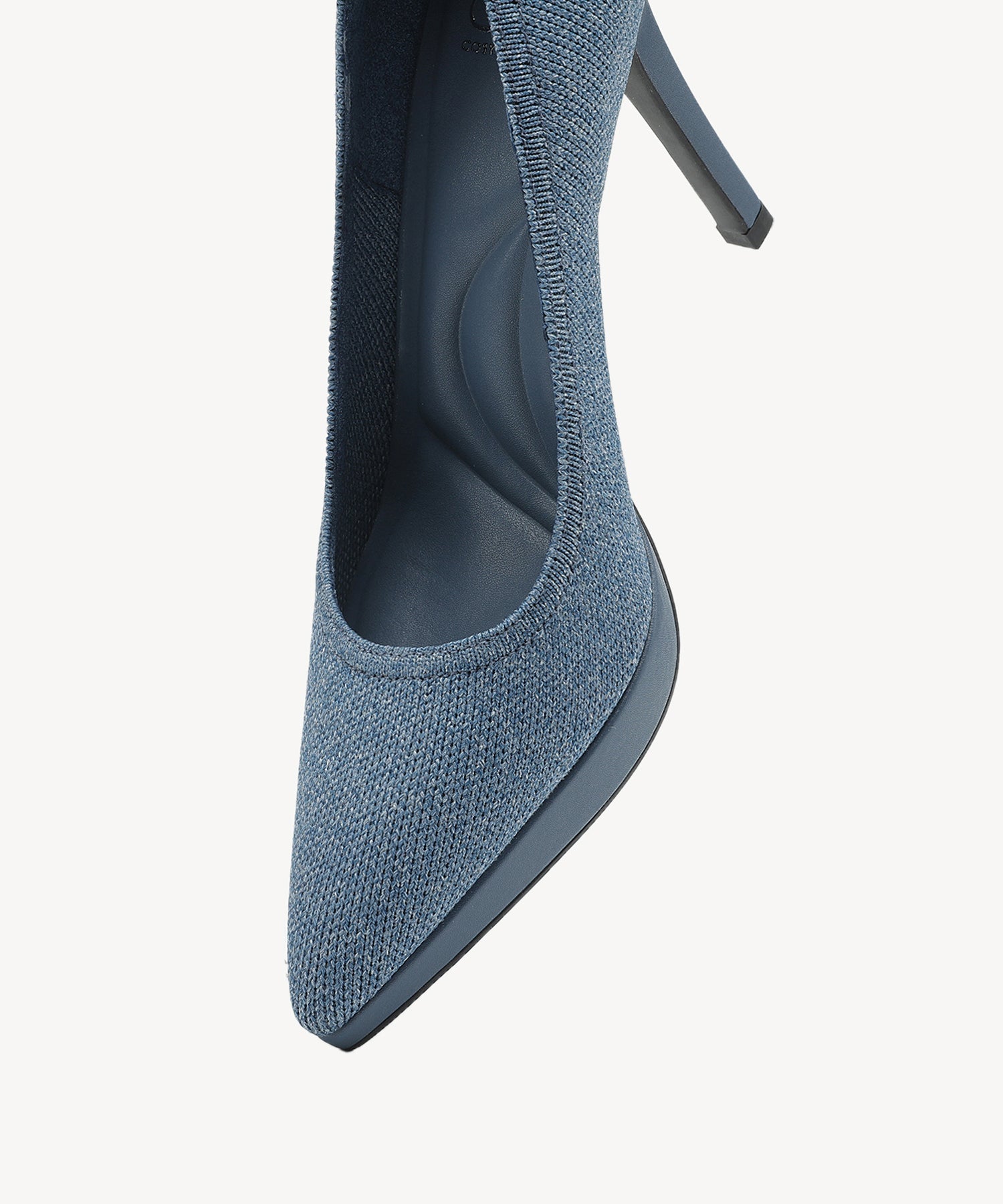 LUCÍA™ | Tacón Plataforma de Silueta Elegante