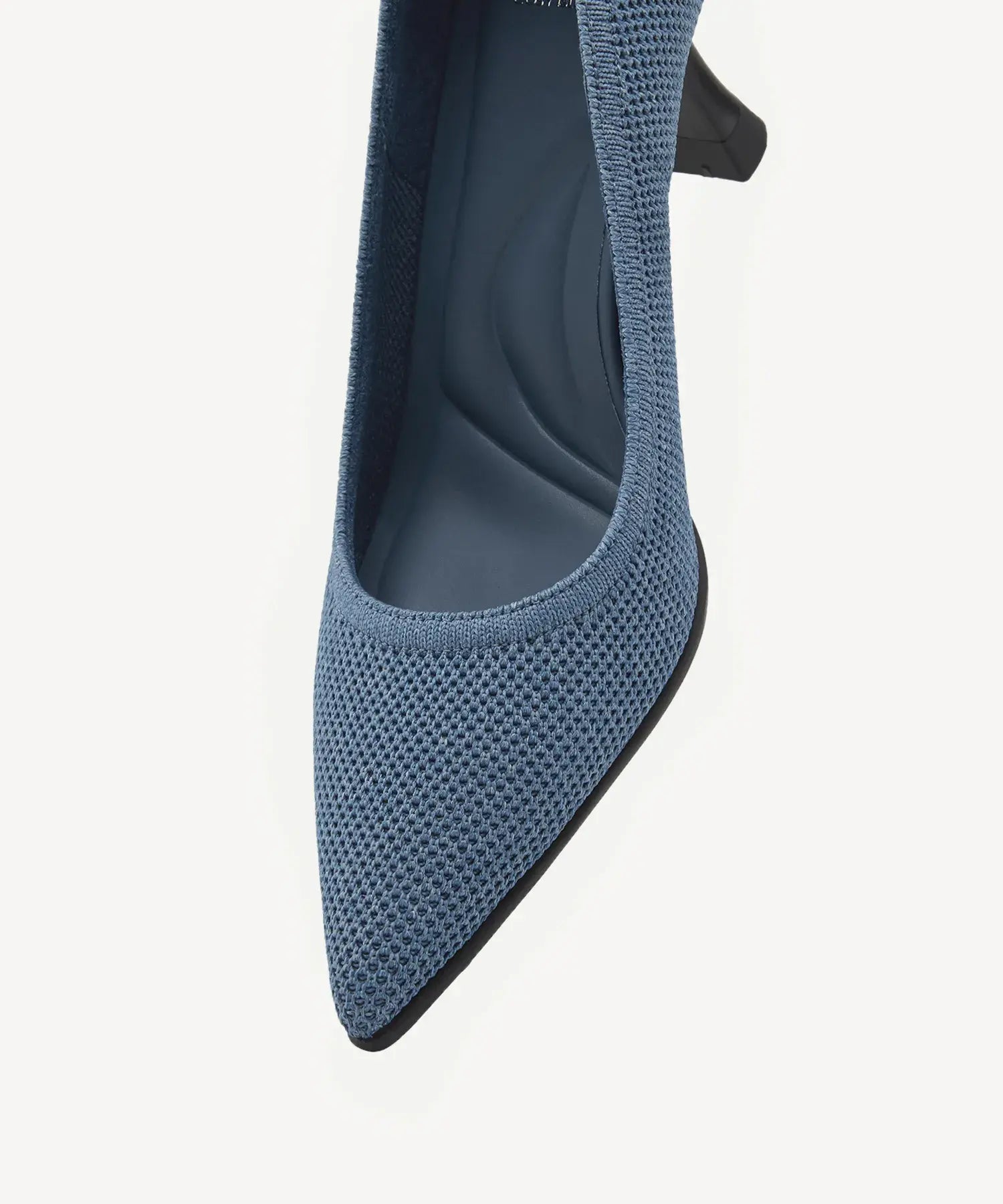 SERENA™ | Stiletto de Punta Fina