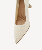 SERENA™ | Stiletto de Punta Fina