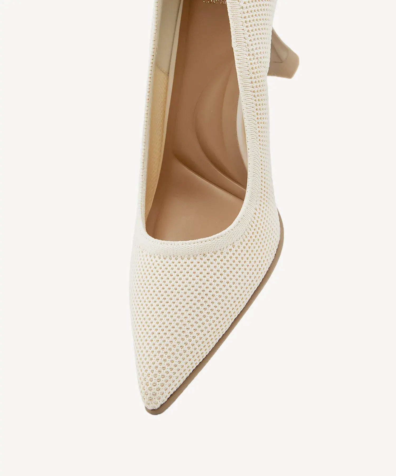 SERENA™ | Stiletto de Punta Fina