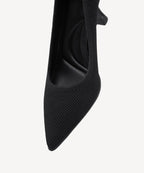 SERENA™ | Stiletto de Punta Fina