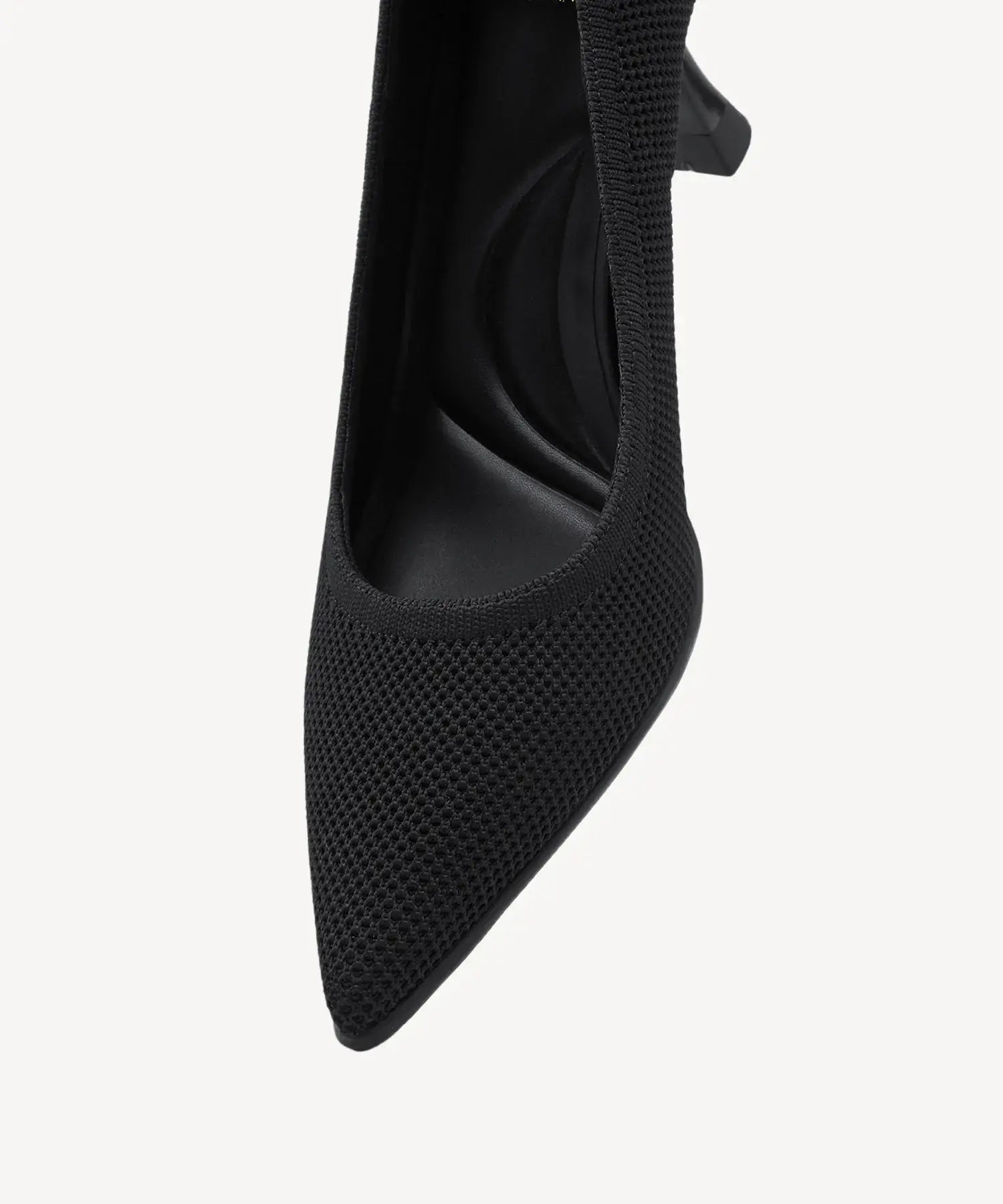 SERENA™ | Stiletto de Punta Fina