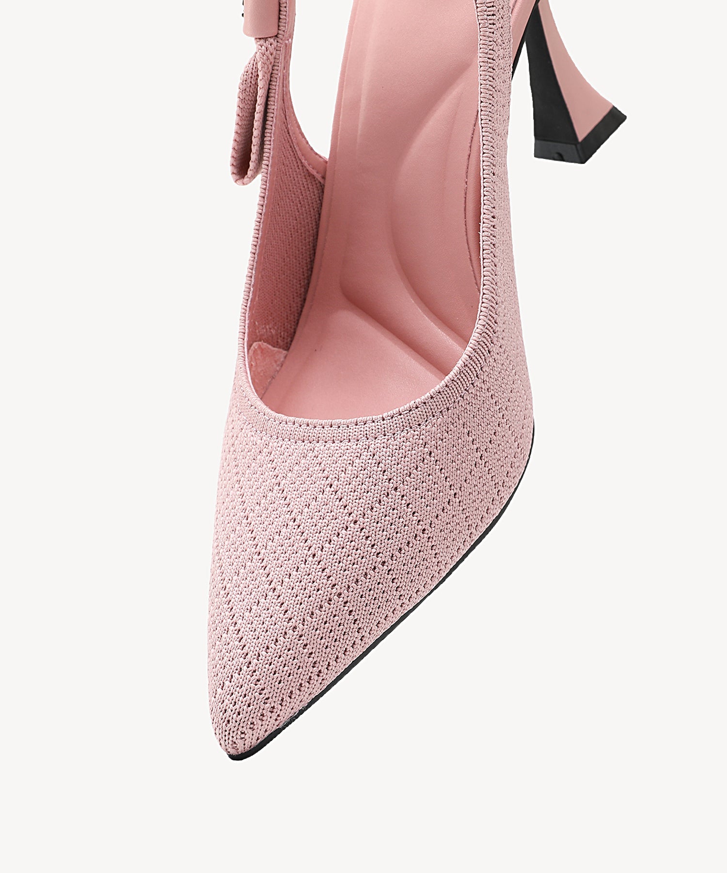 VICTORIA™ | Slingback Stiletto de Alta Elegancia