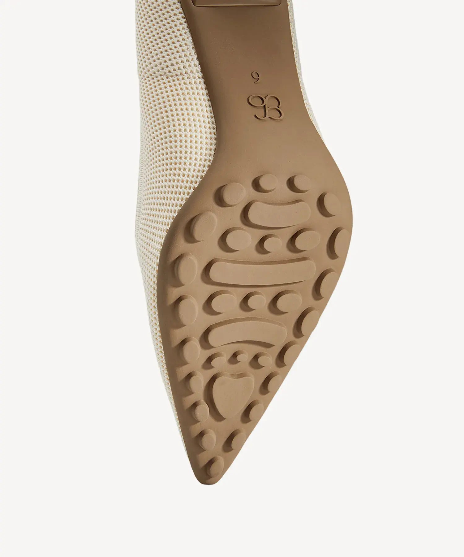 SERENA™ | Stiletto de Punta Fina