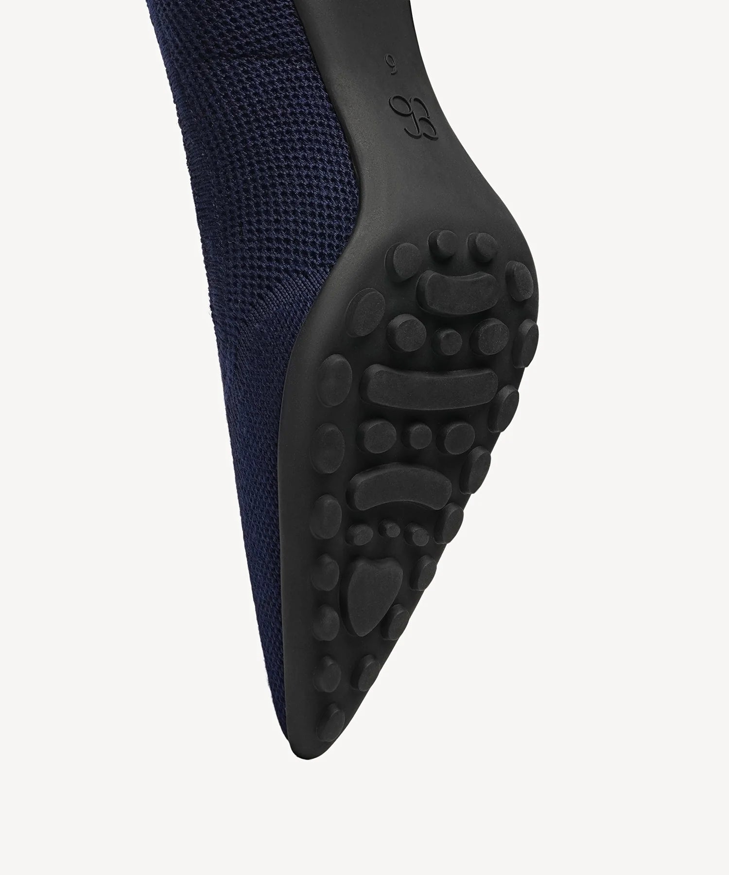 SERENA™ | Stiletto de Punta Fina