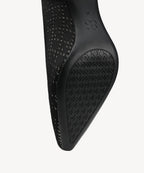VERONA™ | Tacón Clásico de Punta Elegante