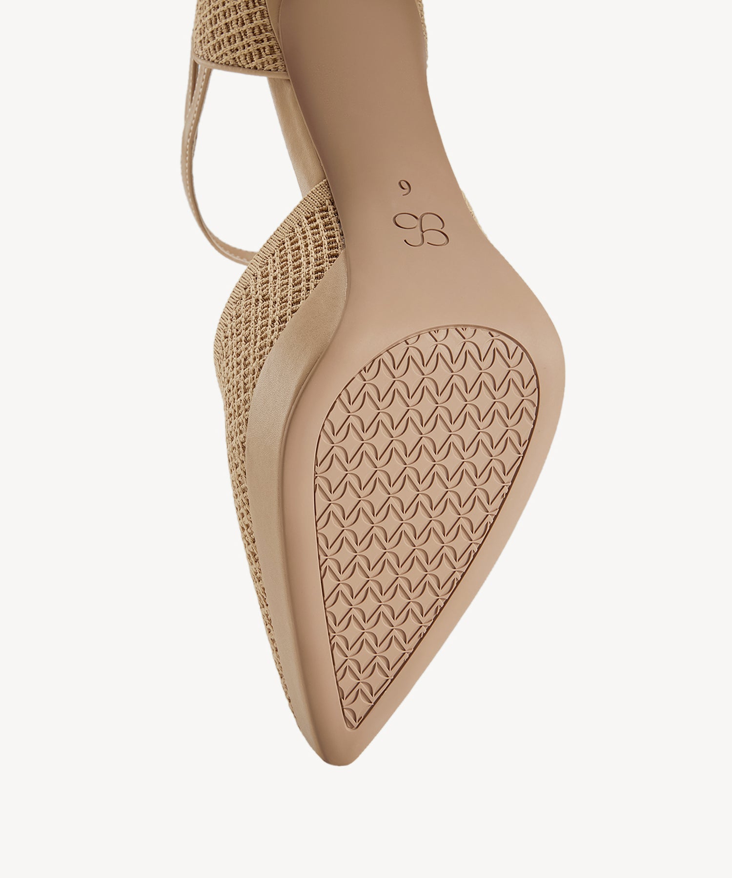NOA™ | Stiletto de Tiras Refinadas
