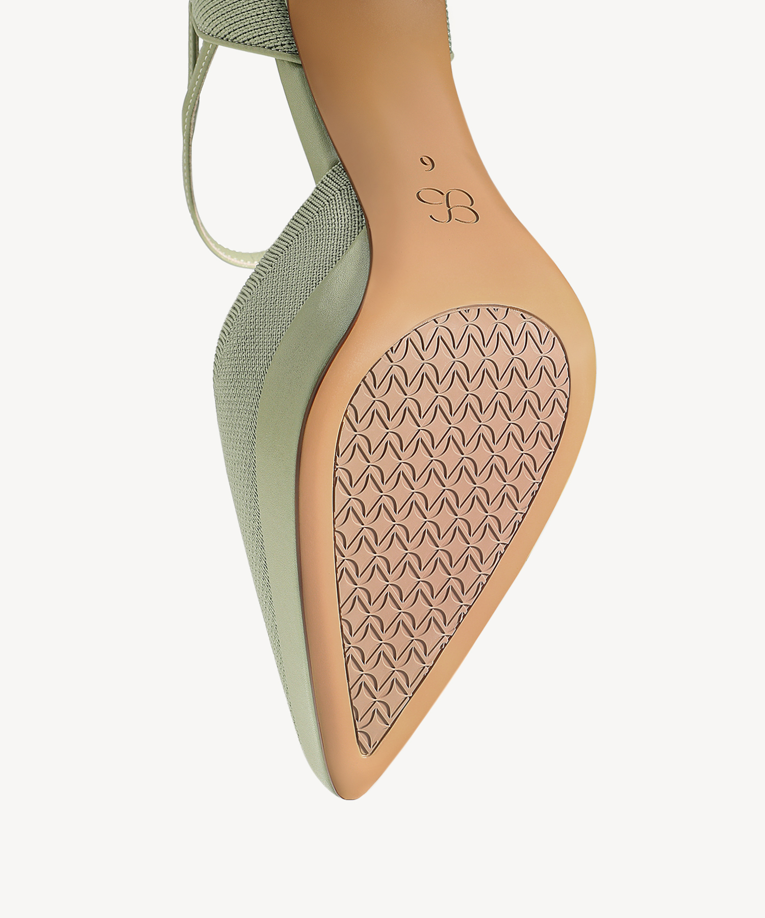 NOA™ | Stiletto de Tiras Refinadas