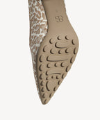 SERENA™ | Stiletto de Punta Fina