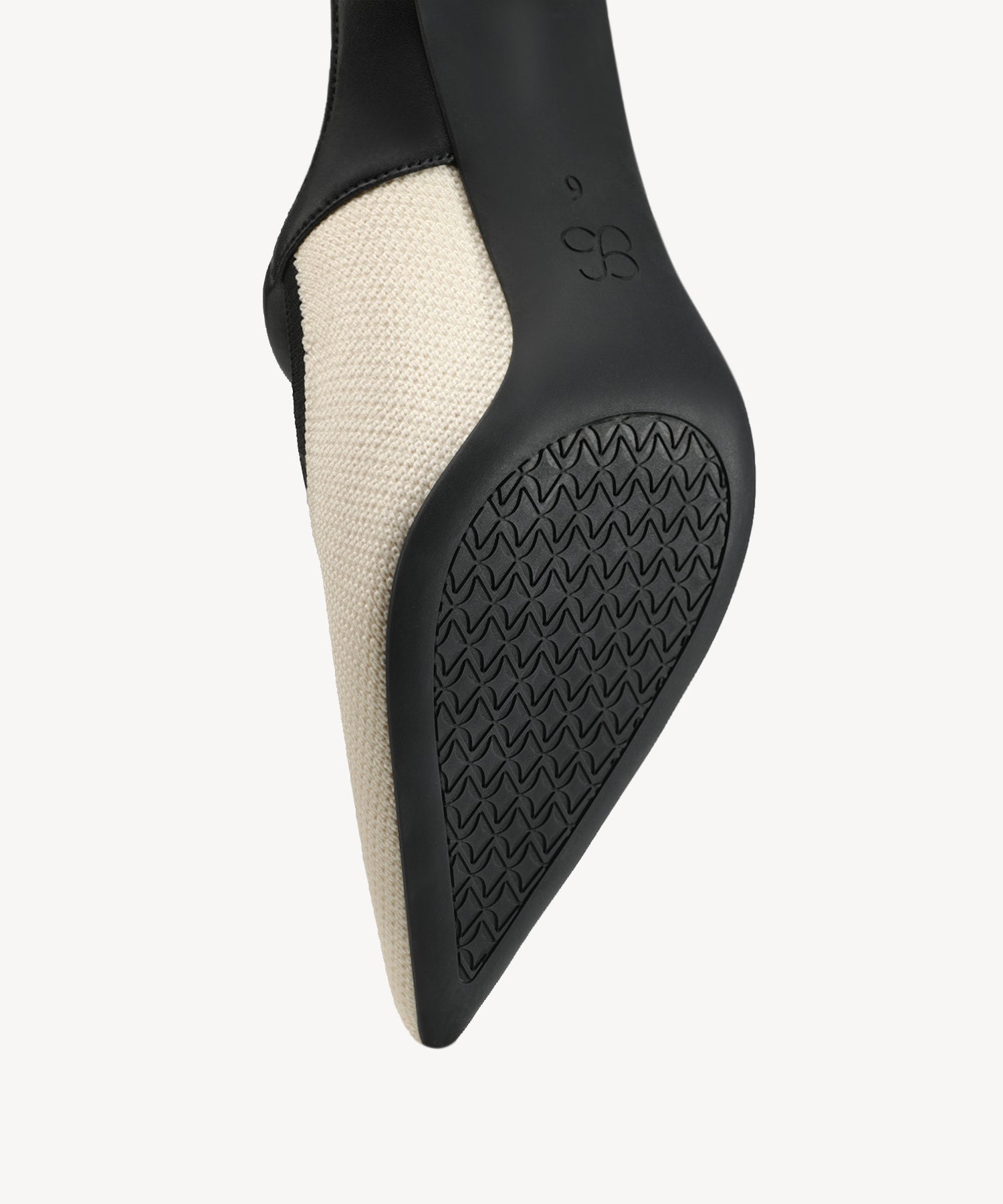 ISABEL™ | Slingback con Lazo Distintivo