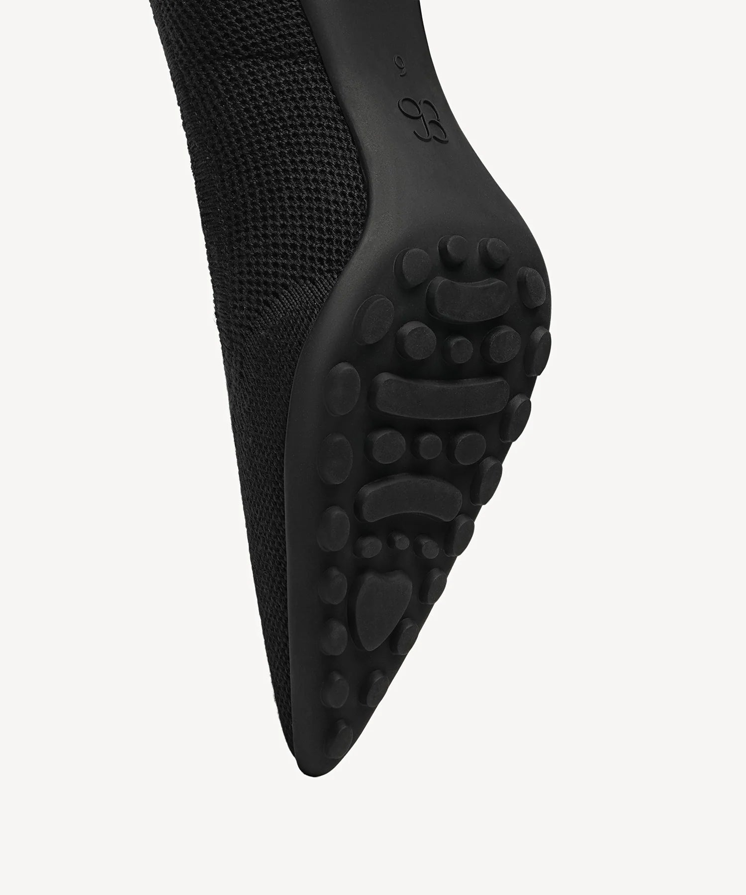 SERENA™ | Stiletto de Punta Fina