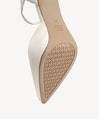 VALENTINA™ | Stiletto de Tiras Elegantes