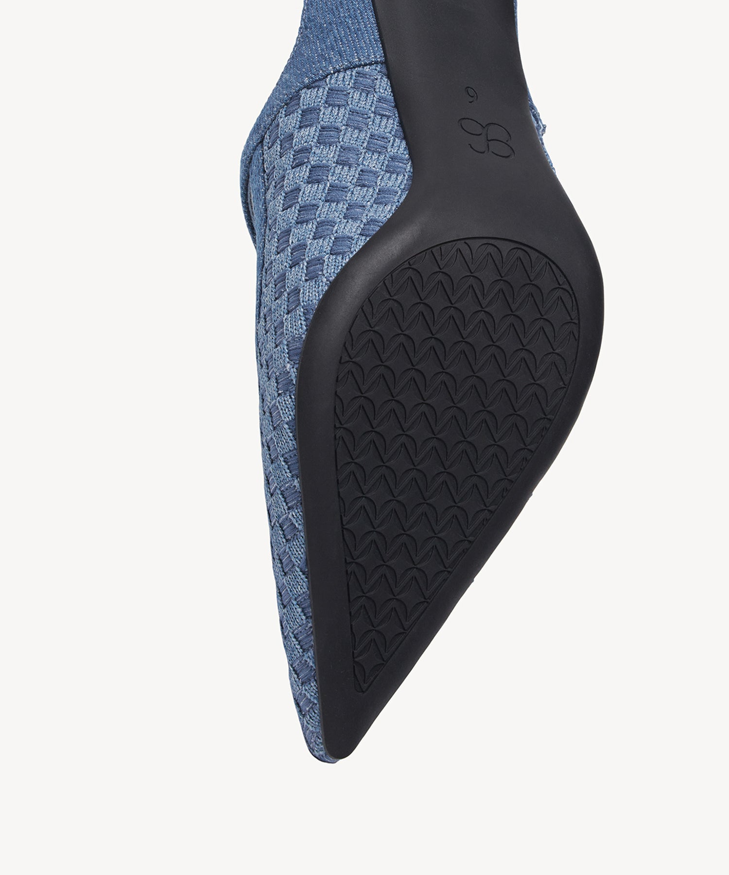 ISABEL™ | Slingback con Lazo Distintivo