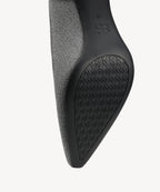 VERONA™ | Tacón Clásico de Punta Elegante