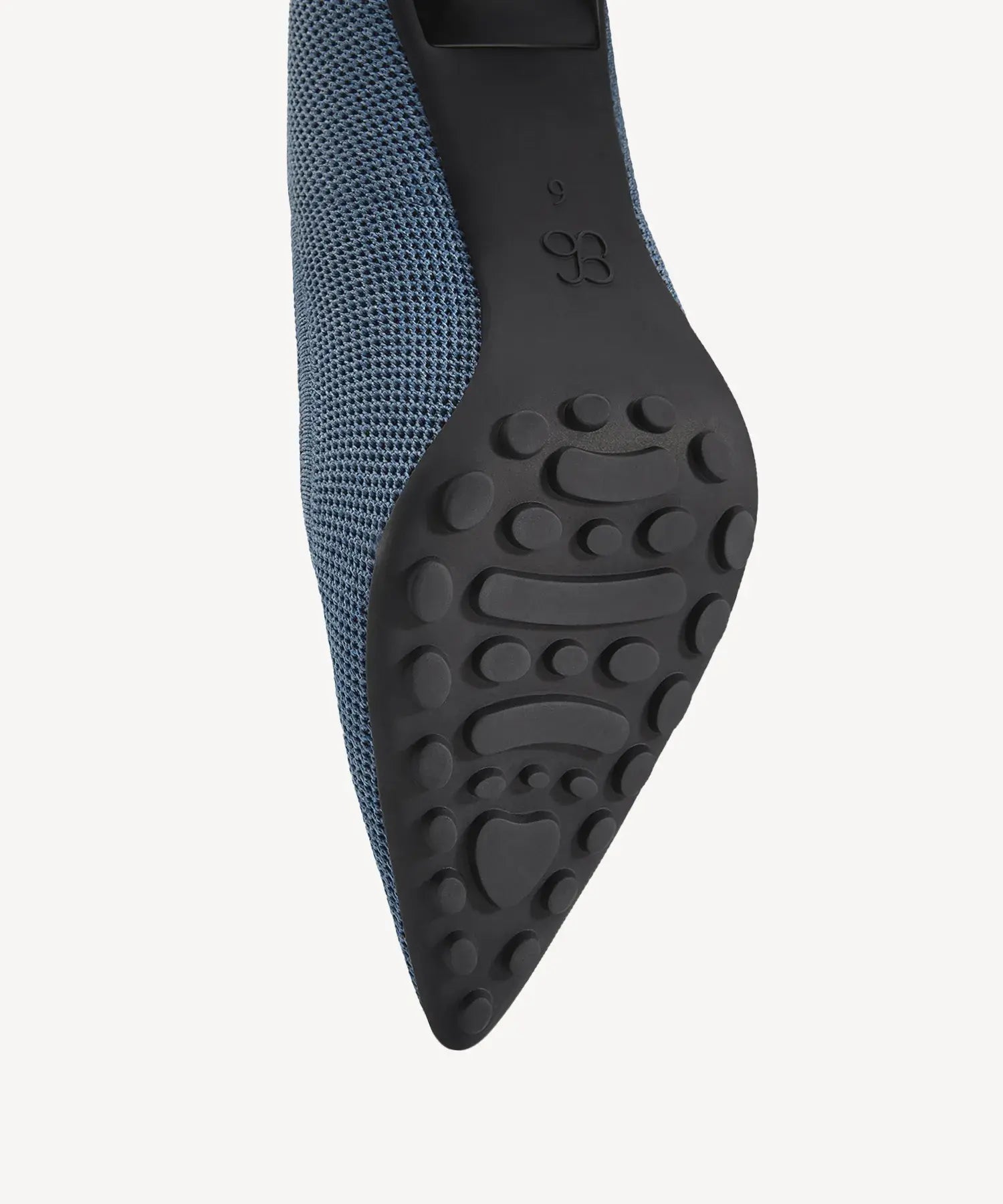SERENA™ | Stiletto de Punta Fina