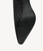 VERONA™ | Tacón Clásico de Punta Elegante