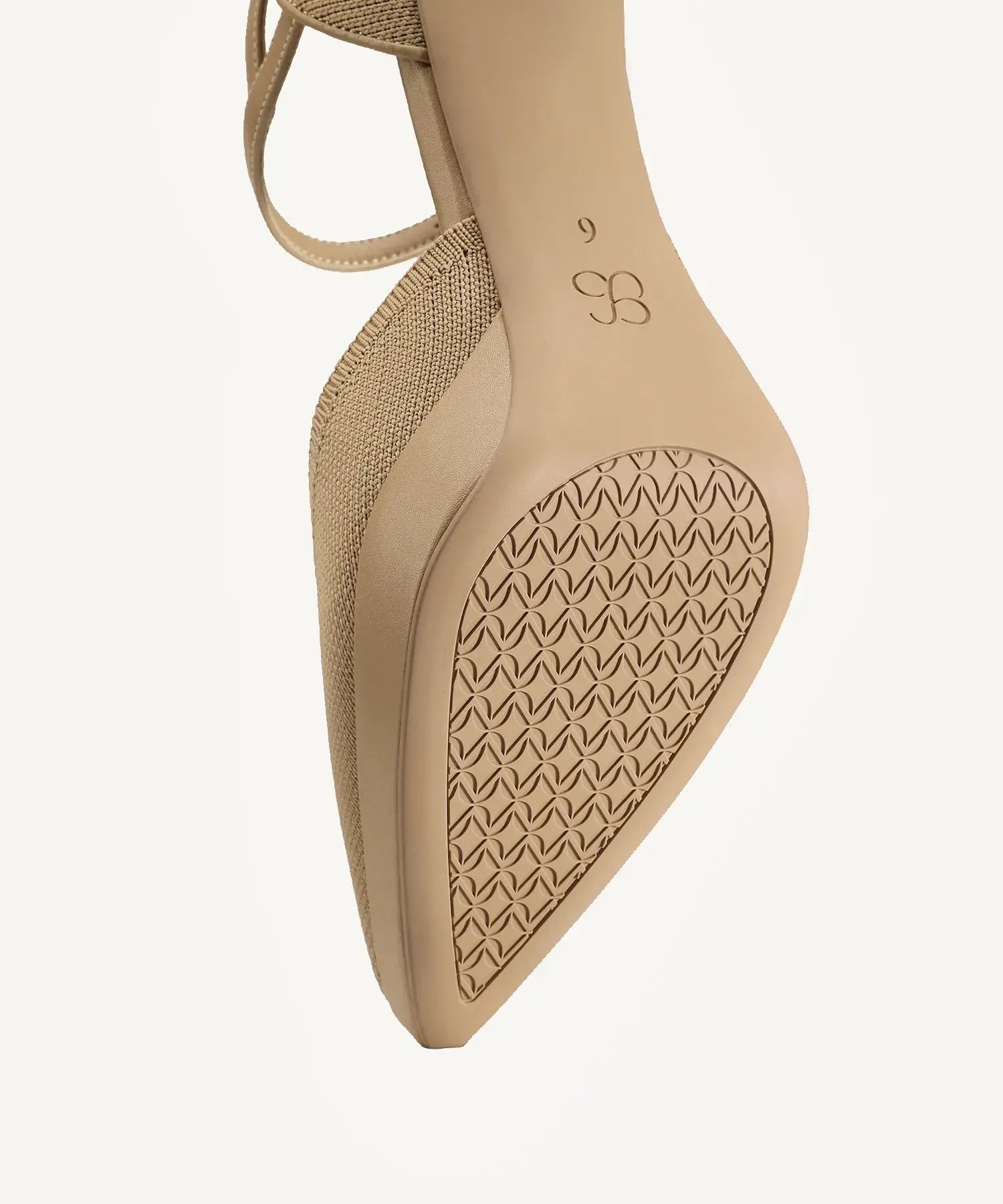 VALENTINA™ | Stiletto de Tiras Elegantes
