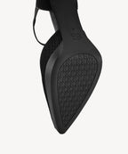 NOA™ | Stiletto de Tiras Refinadas