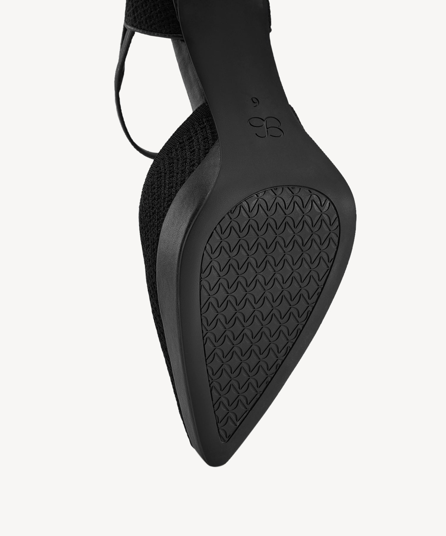NOA™ | Stiletto de Tiras Refinadas