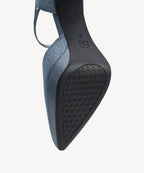 VALENTINA™ | Stiletto de Tiras Elegantes