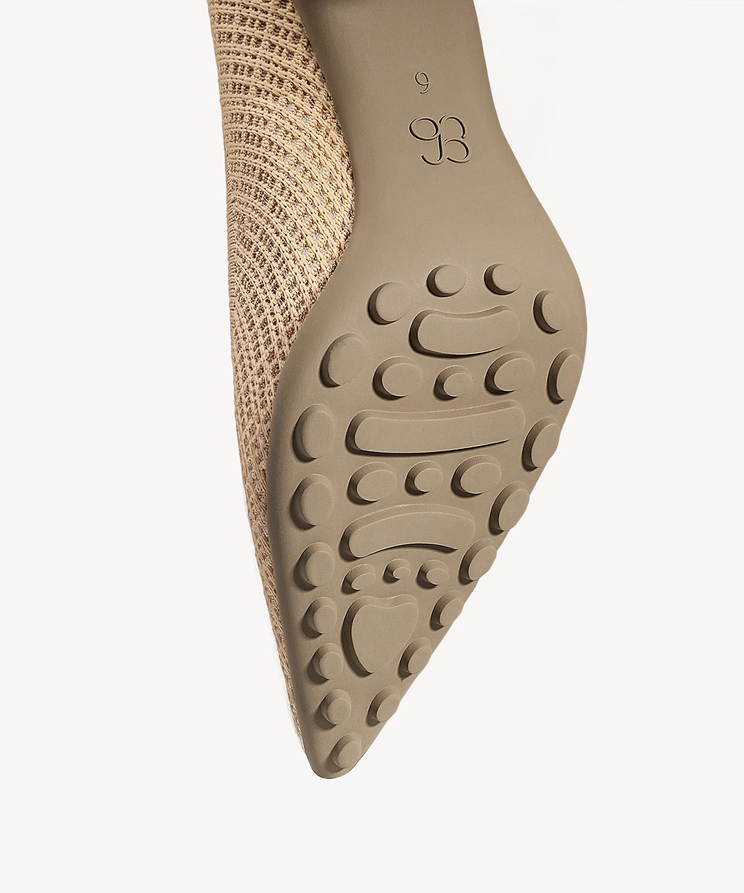 SERENA™ | Stiletto de Punta Fina